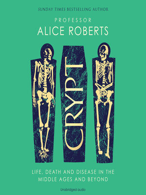 cover image of Crypt
